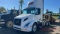 2021 Volvo Day Cab Tractor