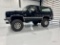 1985 Chevy K10 Blazer Custom Deluxe