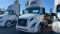 2021 Volvo Day Cab Tractor