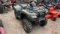 Honda Rancher