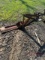 3pt Grader Blade