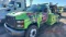 2020 International Tow Truck