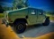 1991 AM General Humvee