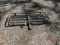 Receiver Hitch Rack