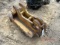 Excavator Part