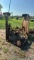 Batwing Rotary Mower