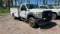 2012 Ford Service Truck