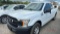 2018 Ford F150 xl