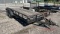 18ft Utility Trailer