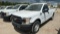 2018 Ford F150 XL