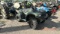 Honda Rancher ES