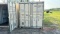 20ft shipping container