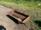 Loader Bucket