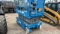 Genie GS-2646 Scissor lift