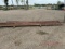 Metal pipe