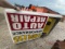 Auto Signs
