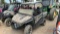 Intimidator GC1K Utv