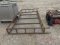 Metal rack / stand
