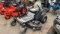 Dixie Chopper Mower 50 inch