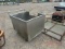 Stainless r/a vat
