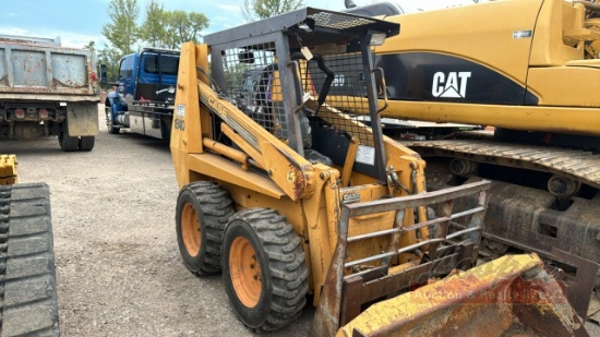Case 1840