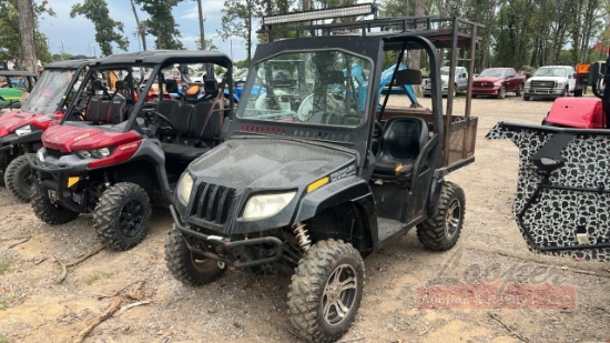 Arctic Cat Prowler XTX 700