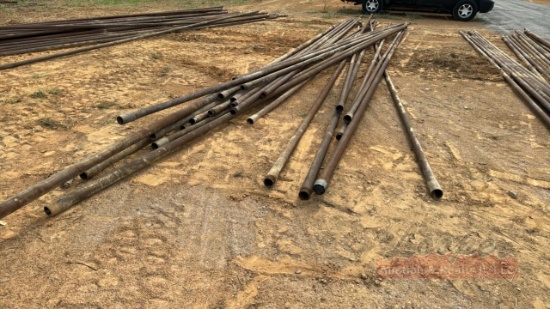 2 3/8 Drill Stem
