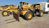Cat 686G Telehandler