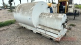 Sereco Sewer Rod Machine