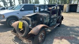 1928 Plymouth Q