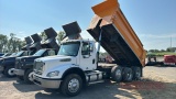 2006 Freightliner M2 Dump Truck