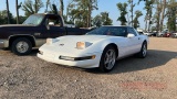 1994 Chevrolet Corvette