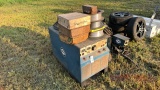 Miller MP-65E Welder