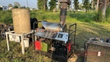 Commercial Power Washer