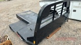 9ft hotshot truck bed