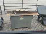 Sheet Metal Machine