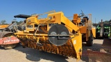 Rosco by Leeboy SPRH Chip spreader
