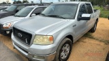 2006 Ford F150