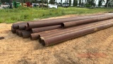 Metal Pipe