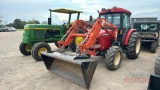 Branson 6530 Cab Tractor