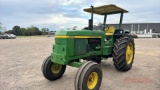 John Deere 4030 Tractor