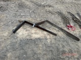 Pallet forks