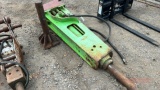 Excavator Hydraulic Breaker