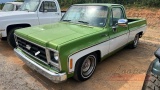 1979 Chevrolet C10