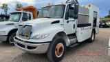 2014 International 4400 DynaJet
