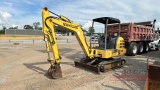 New Holland EC35