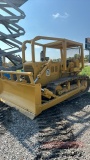 Cat D6C Dozer