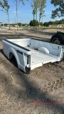 Ford Truck Bed