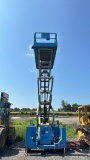 Genie GS - 5390 Lift