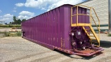 VE Enterprises Frac Tank